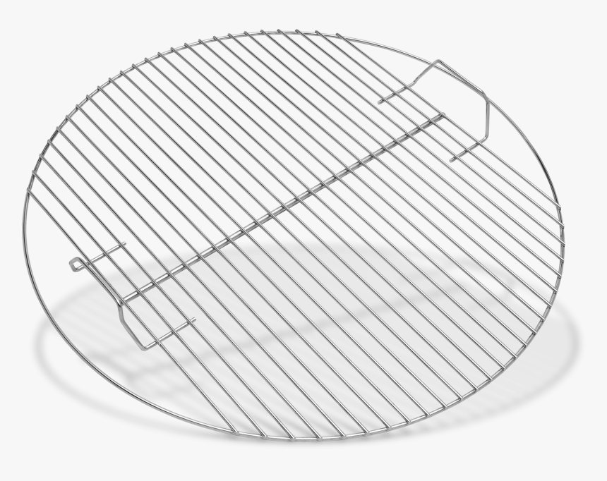 Cooking Grate View - Stainless Steel Kettle Grate Sale, HD Png Download, Free Download