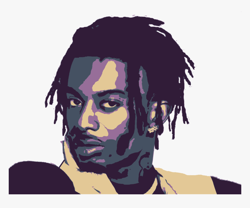 Jamesnewshit - Playboi Carti, HD Png Download, Free Download