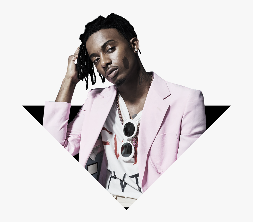 Playboi Carti Png - Playboi Carti, Transparent Png, Free Download