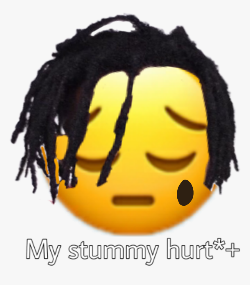 #playboicarti #playboi #carti #cahti #flex #sad #emoji - Playboi Carti Smiley Face, HD Png Download, Free Download