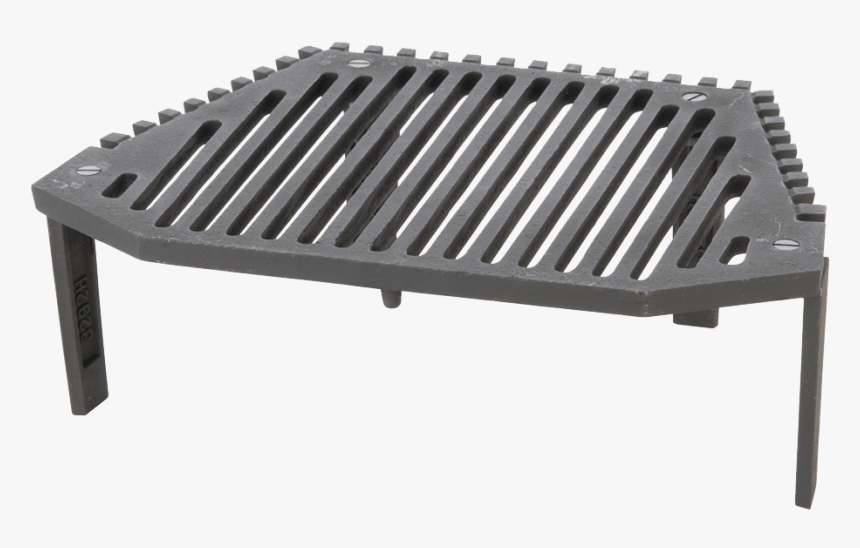 Milner Grates - Bed Frame, HD Png Download, Free Download