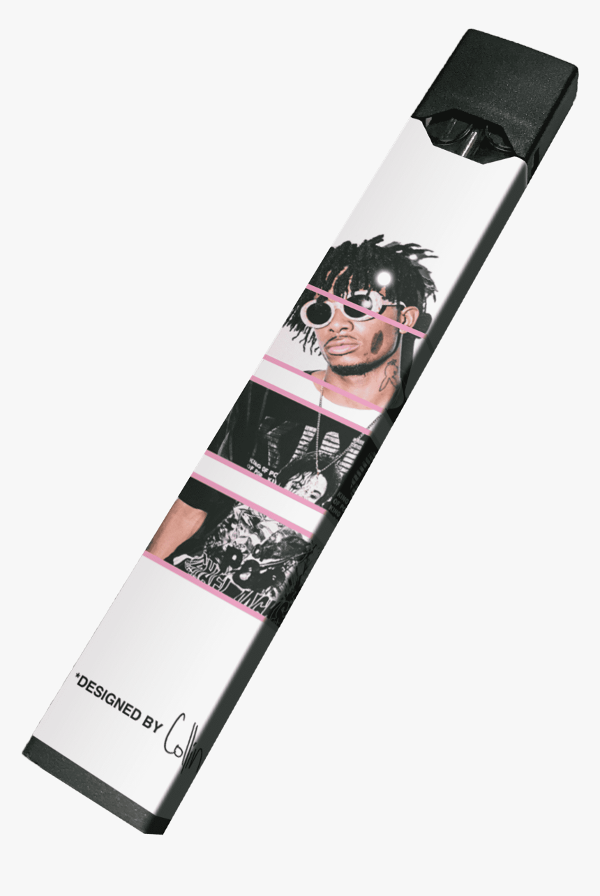 Playboi Carti Juul Skin, HD Png Download, Free Download