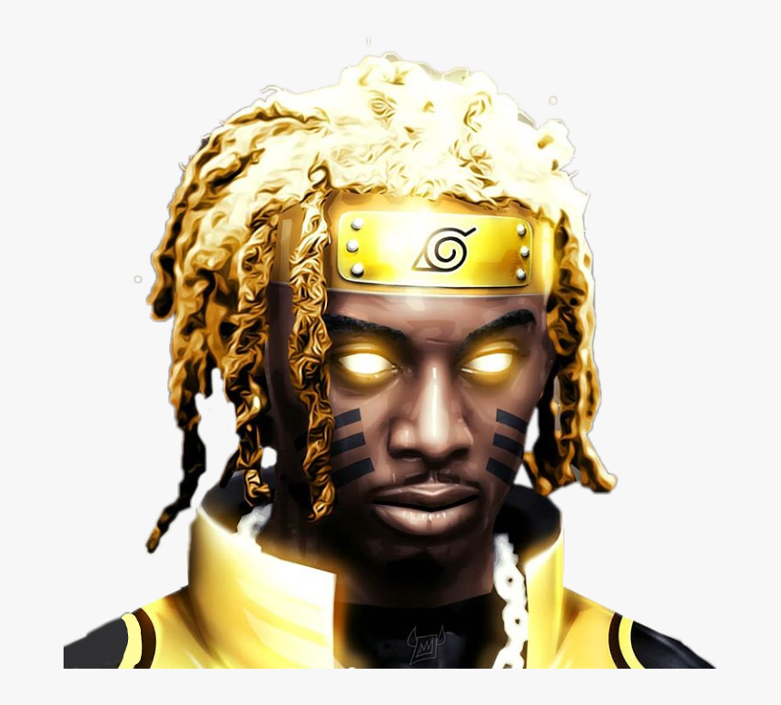 #playboicarti #playboi #carti #playboy #yellow #cashcarti - King Jediah, HD Png Download, Free Download