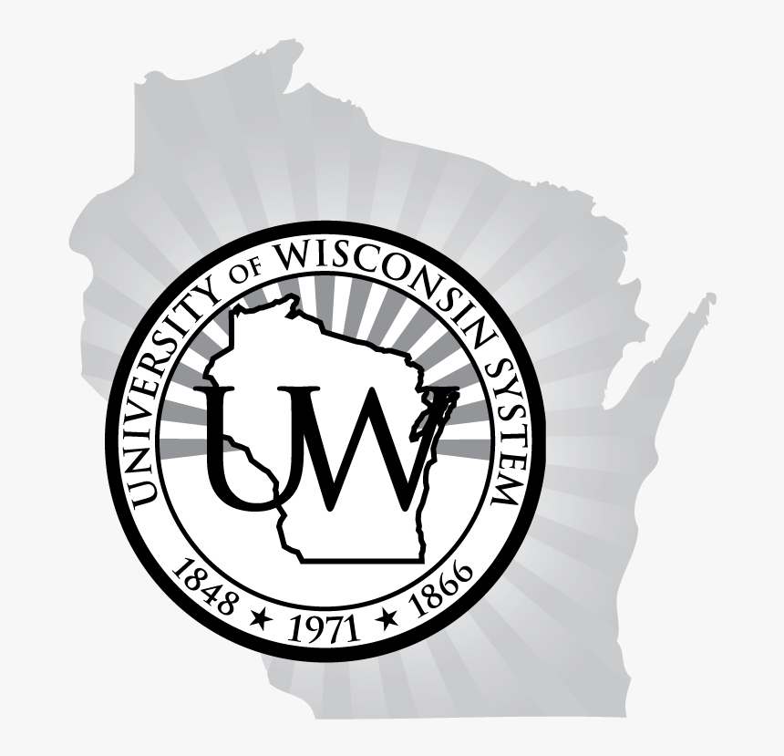 Presidential Seal And The State Of Wisconsin - University Of Trnava, HD Png Download, Free Download