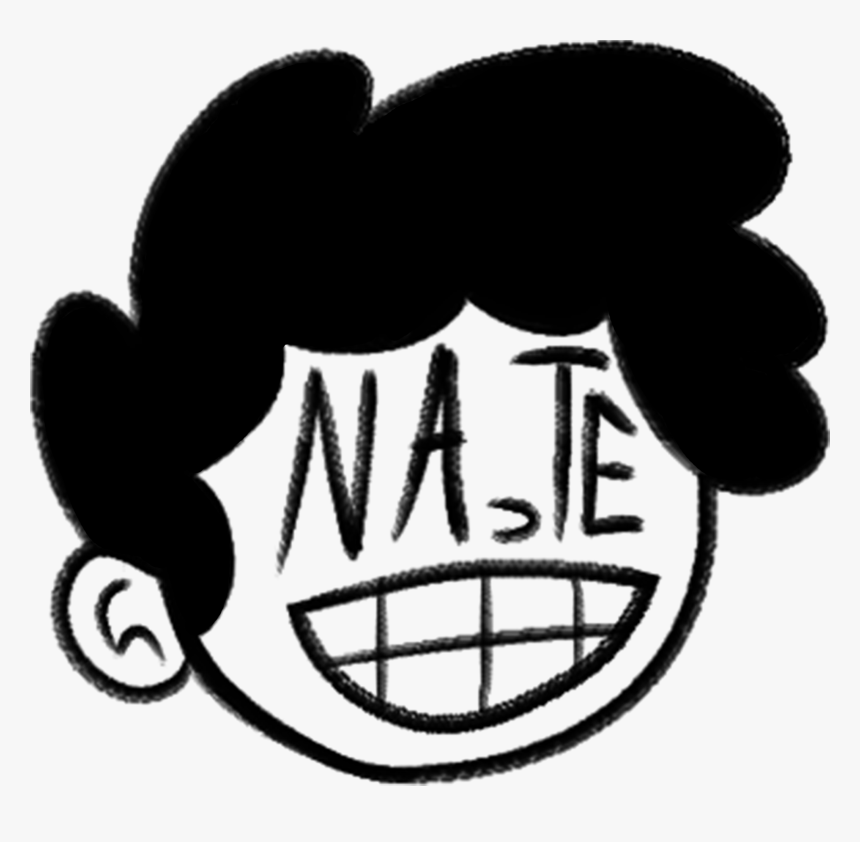 Nate, HD Png Download, Free Download