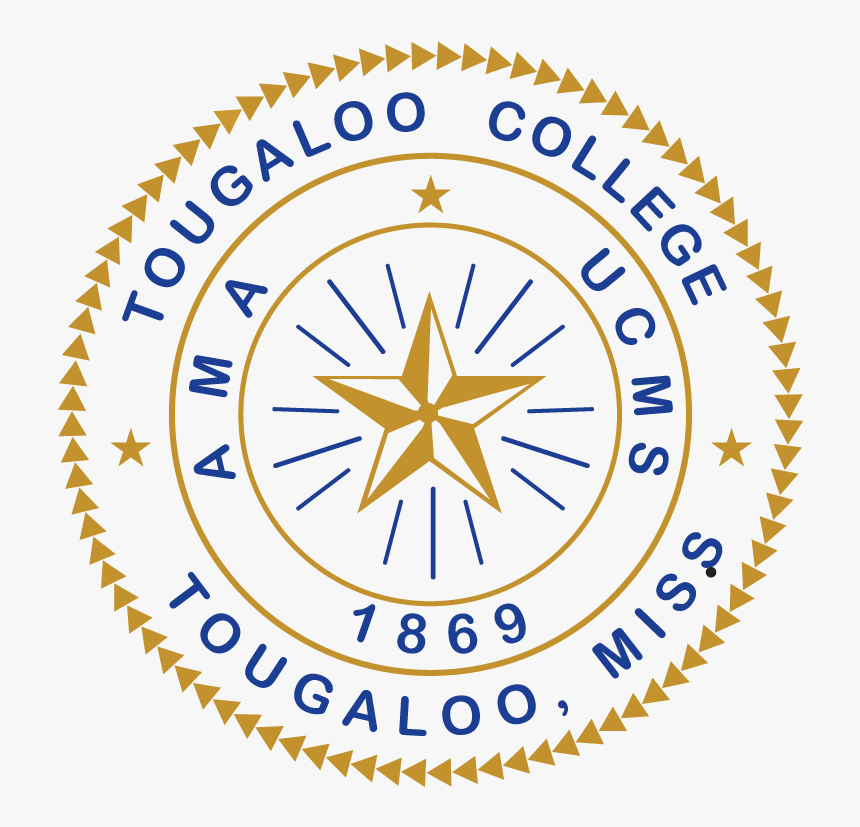 Tougaloo College Seal, HD Png Download, Free Download