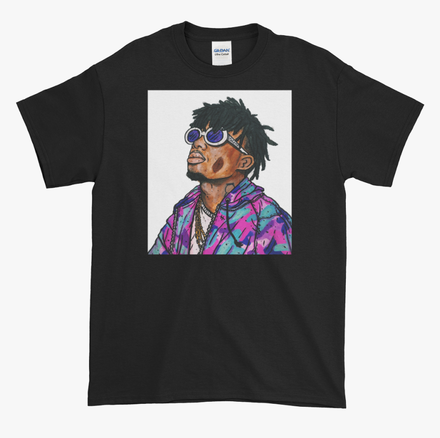 Playboi Carti Cartoon Drawing, HD Png Download, Free Download