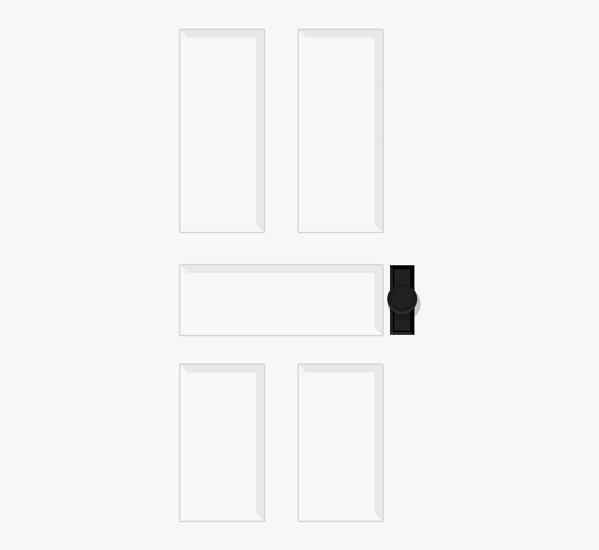 Home Door, HD Png Download, Free Download