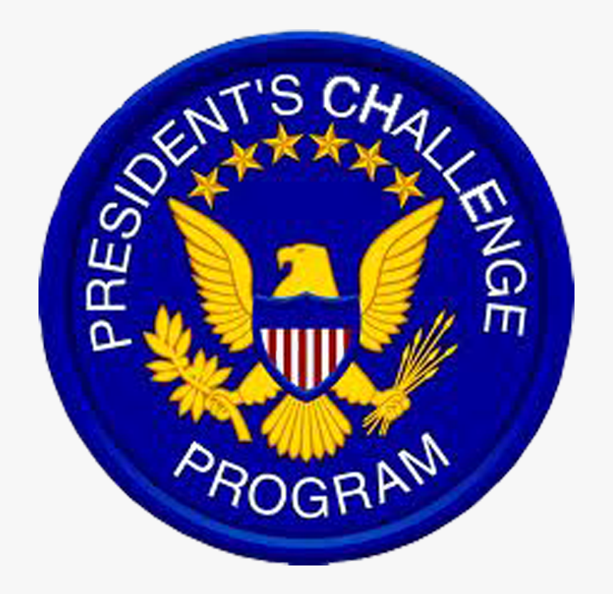 Presidential Physical Fitness Test Patch, HD Png Download, Free Download