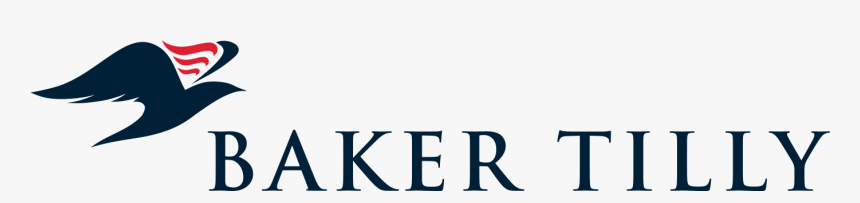 Baker Tilly - Baker Tilly International Logo, HD Png Download, Free Download