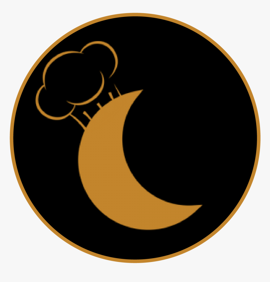 The Night Baker - Crescent, HD Png Download, Free Download
