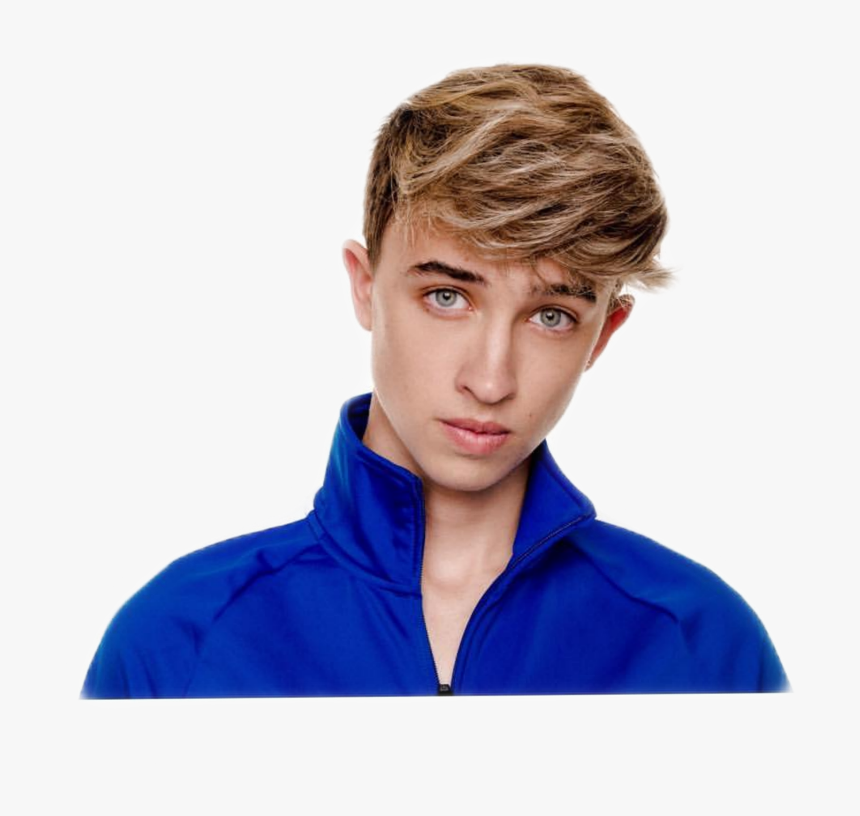 #cute #freetoedit #tiktok #star #maverick #baker #mav - Maverick Baker Tik Tok, HD Png Download, Free Download