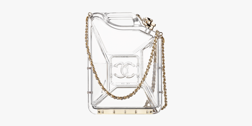 Chanel Vip Dubai Bag, HD Png Download, Free Download
