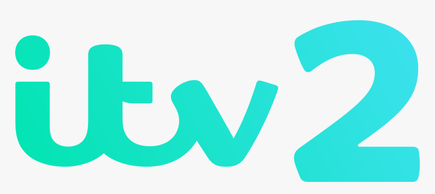 Itv 2 Logo 2019, HD Png Download, Free Download