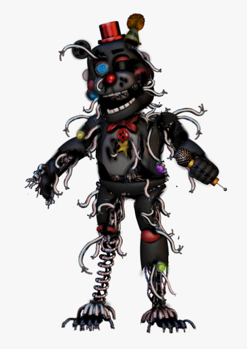 ennard figure