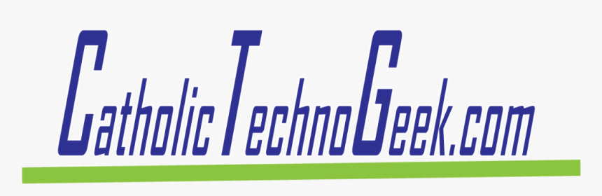 Catholictechnogeek - Com - Parallel, HD Png Download, Free Download