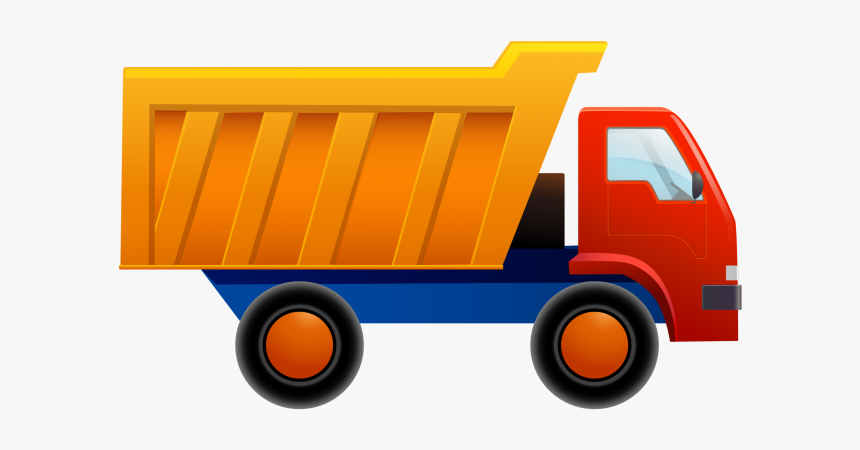 Truck Png - Spielzeugauto Clipart, Transparent Png, Free Download
