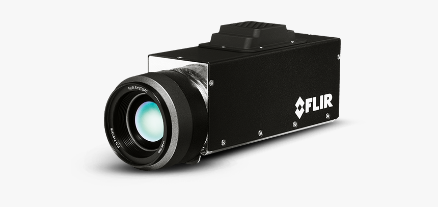 Flir G300a Optical Gas Imaging Camera, HD Png Download, Free Download