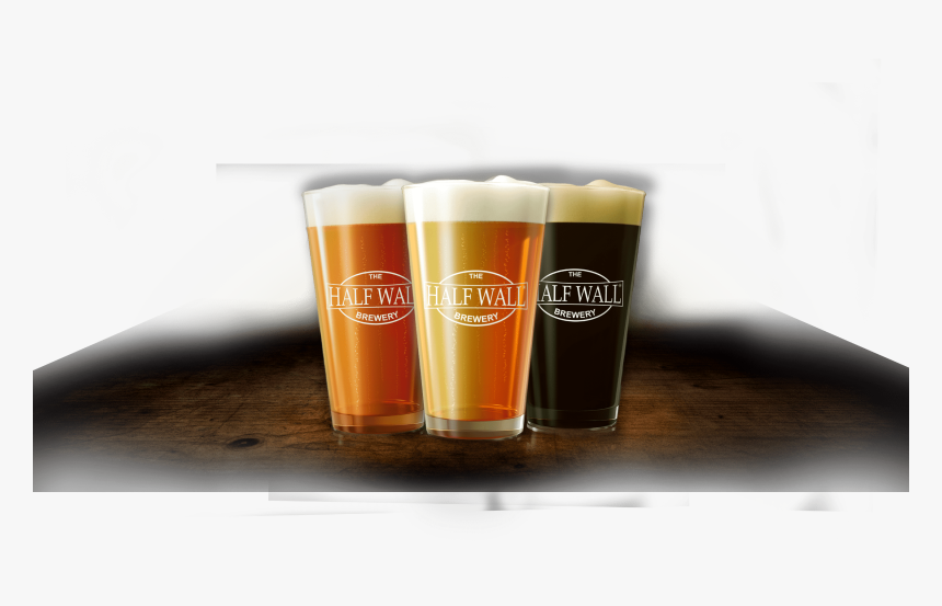Beers Featured Image - Pint Glass, HD Png Download, Free Download