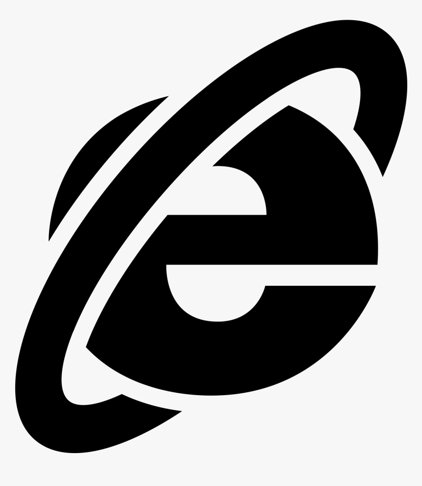 Internet Explorer Png, Transparent Png, Free Download