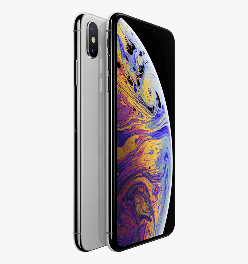 Iphone Xs Max White 256, HD Png Download, Free Download