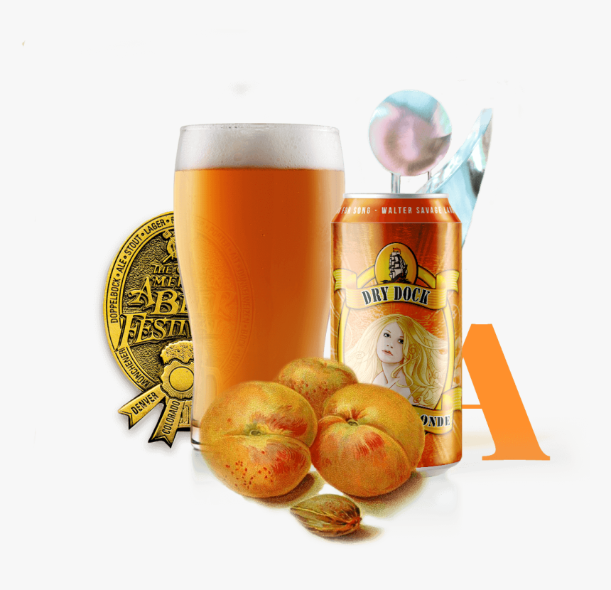Apricot Blonde - Great American Beer Festival, HD Png Download, Free Download