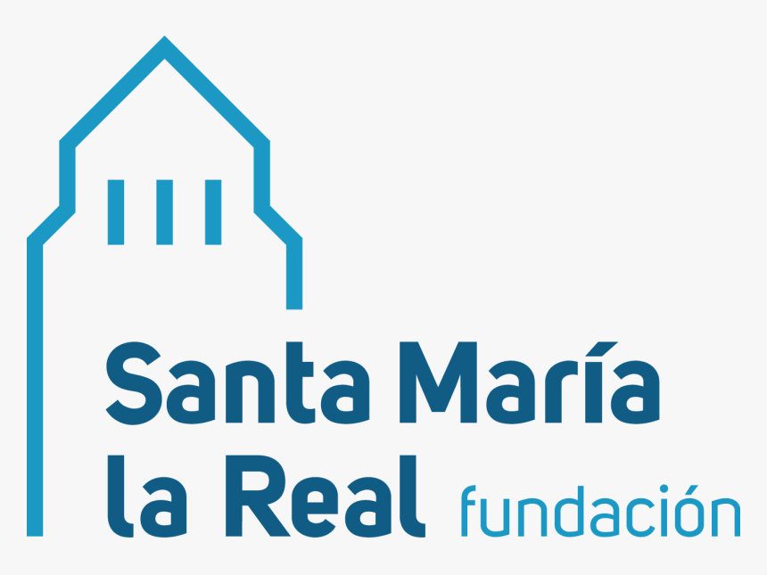 Fundacion Santa Maria La Real, HD Png Download, Free Download