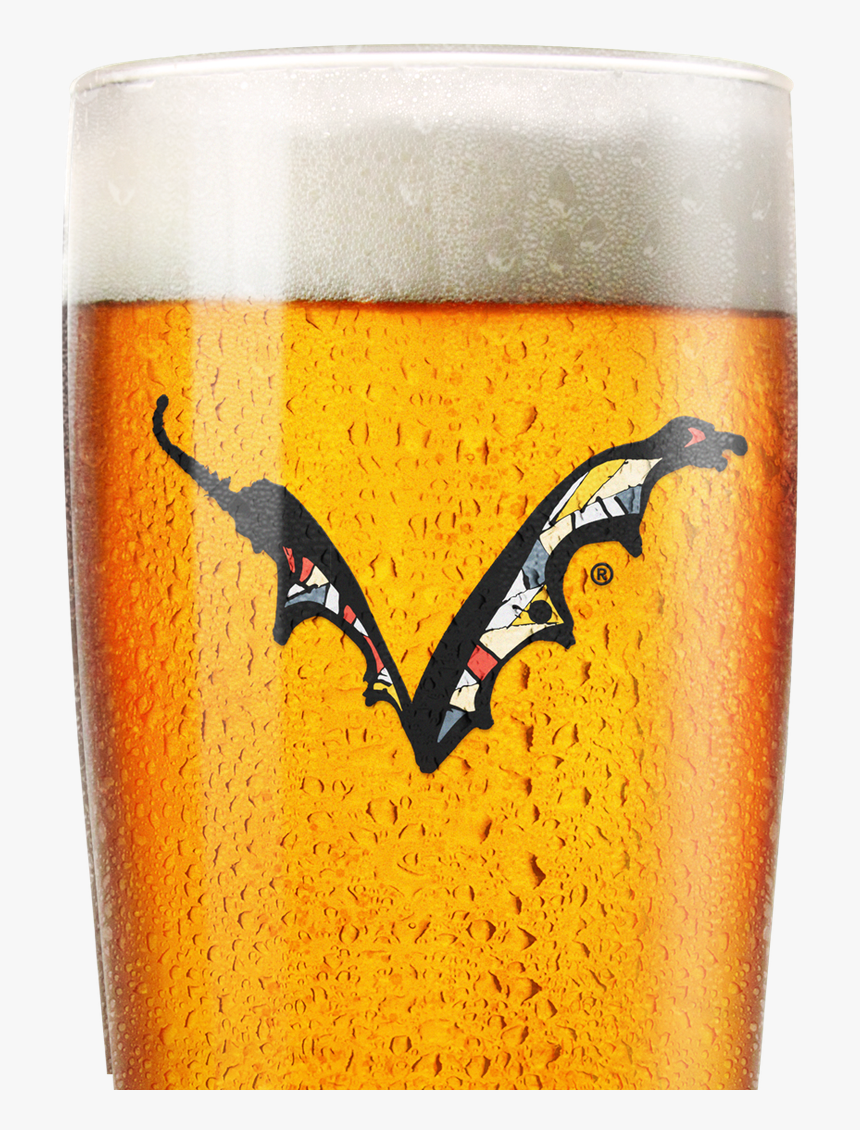 Flying Dog Beer Glass, HD Png Download, Free Download