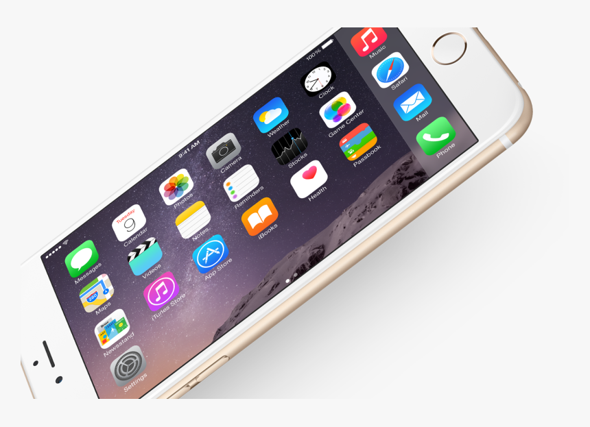 Mobile Apple Png, Transparent Png, Free Download