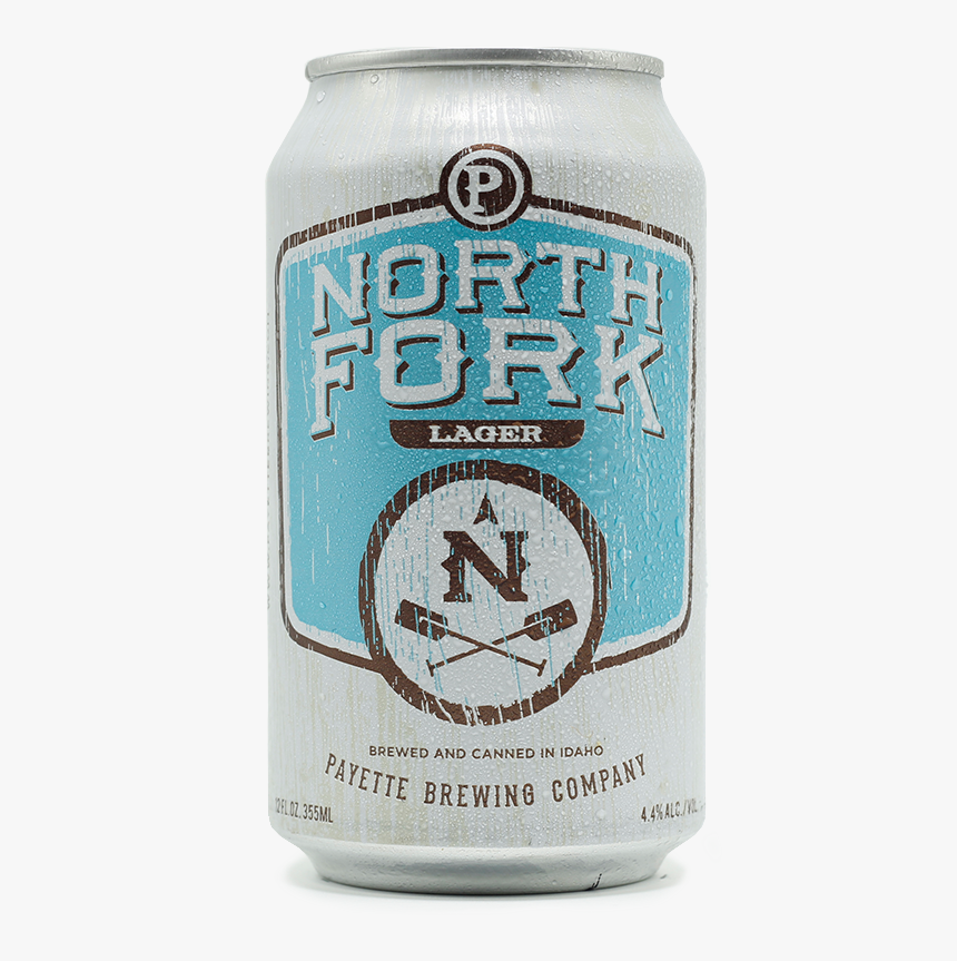 Website Beerpage Northfork - Payette North Fork Lager, HD Png Download, Free Download
