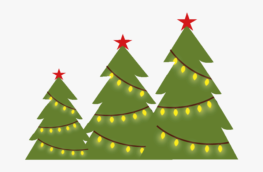 Christmas Trees For Sale - Christmas Trees For Sale Clipart, HD Png Download, Free Download