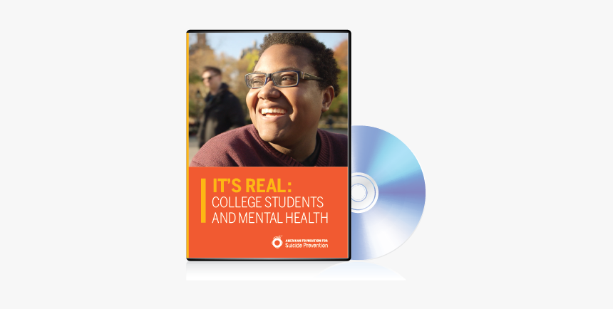 It's Real College Students And Mental Health, HD Png Download, Free Download