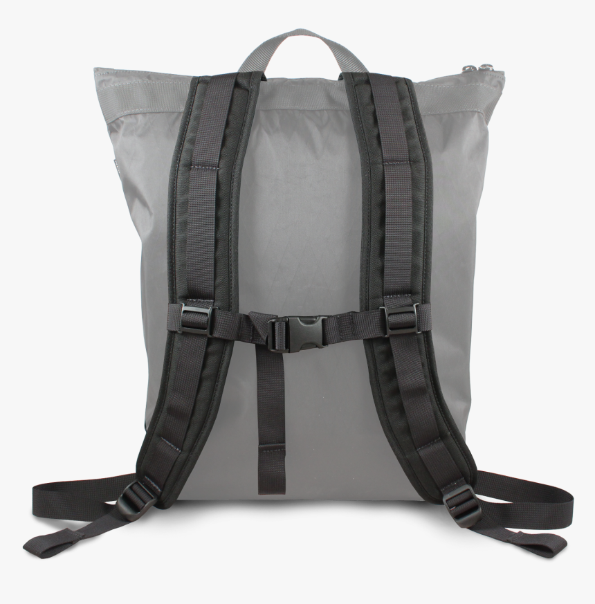 Deluxe Shoulder Straps For Velo Backpack - Backpack Straps Luggage, HD Png Download, Free Download