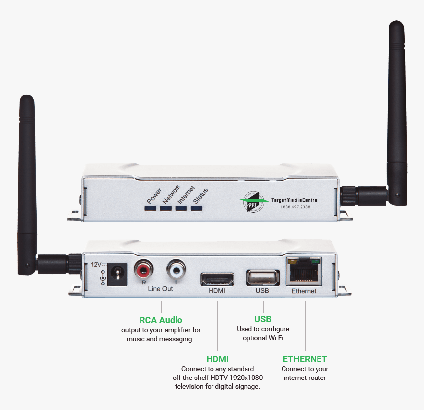 Tmc - Modem, HD Png Download, Free Download