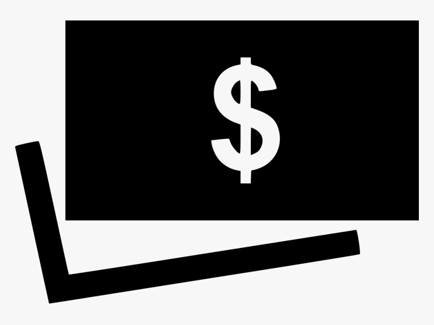Dollar Sign Ping Sales Money - Dollar Icon, HD Png Download, Free Download