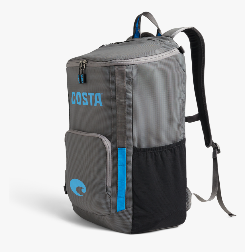 Undefined - Costa Backpack, HD Png Download, Free Download