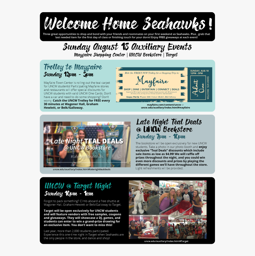 Welcome Events Image - Online Advertising, HD Png Download, Free Download