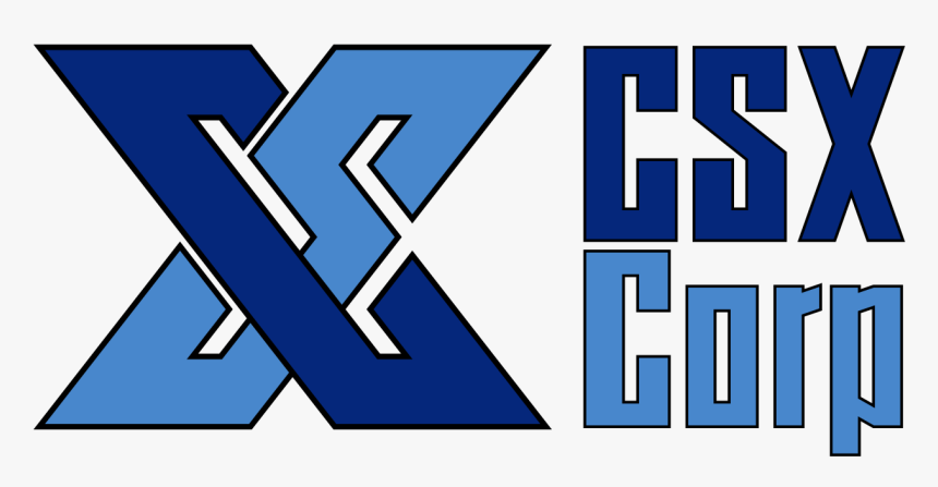Csx Corporation Logo, HD Png Download, Free Download