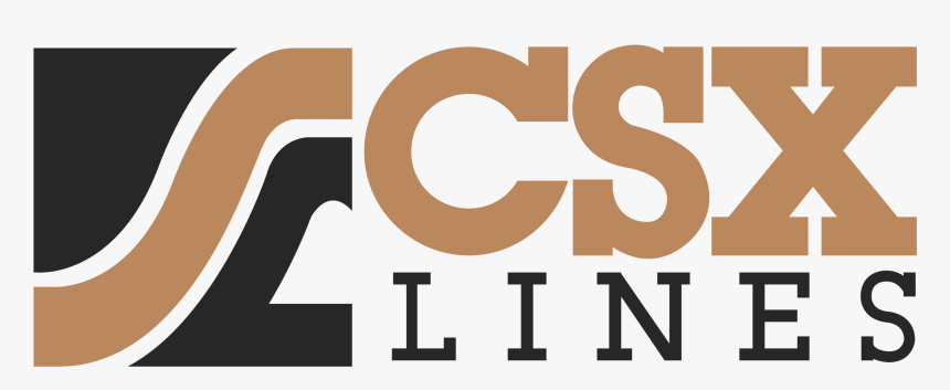 Csx Transportation, HD Png Download, Free Download