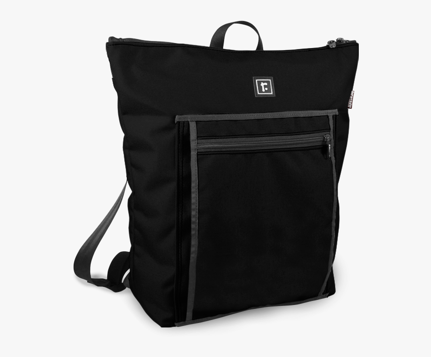 Medium Velo Backpack - Rickshaw Velo Backpack, HD Png Download, Free Download