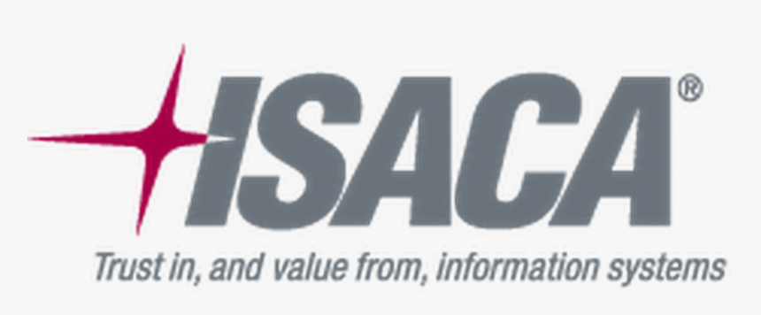 Isaca Logo - Isaca Logo Png, Transparent Png, Free Download