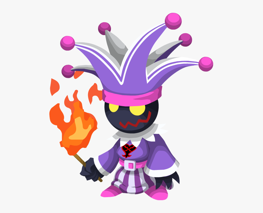 Pester Jester Khx - Pester Jester, HD Png Download, Free Download