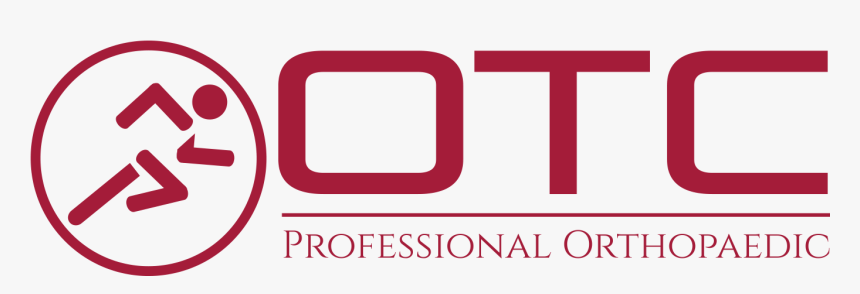 Otc Professional Orthopaedic Logo - Graphic Design, HD Png Download, Free Download