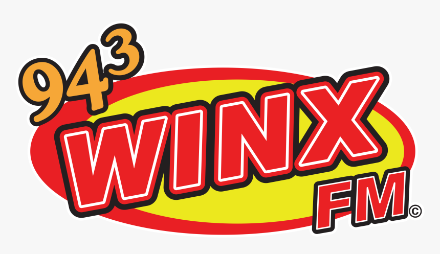 3 Winx Fm - Player Listen Live Co 943, HD Png Download, Free Download