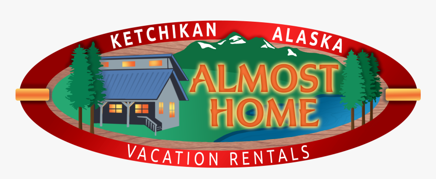 Almost Home Vacation Rentals - Poster, HD Png Download, Free Download
