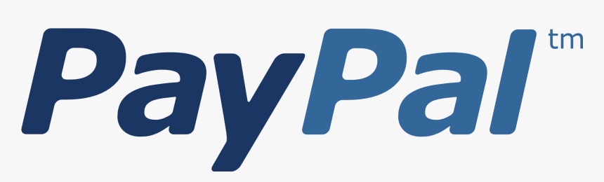 Transparent Paypal Logo, HD Png Download, Free Download