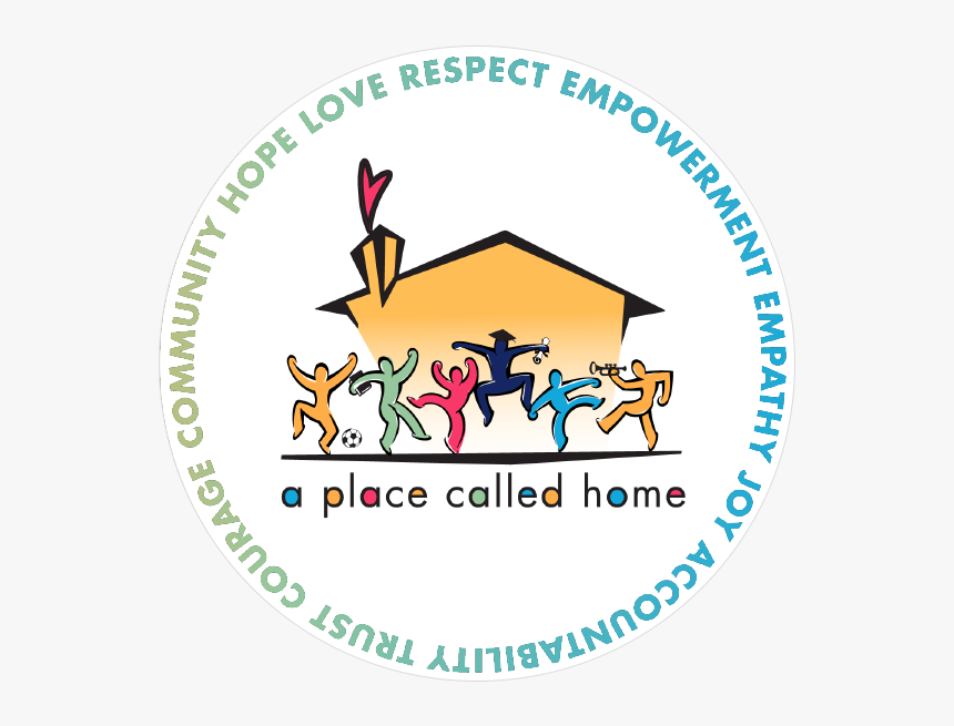 A Place Called Home - Place Called Home Charity, HD Png Download, Free Download