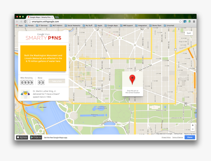 Screen Shot 2014 07 03 At - Map, HD Png Download, Free Download