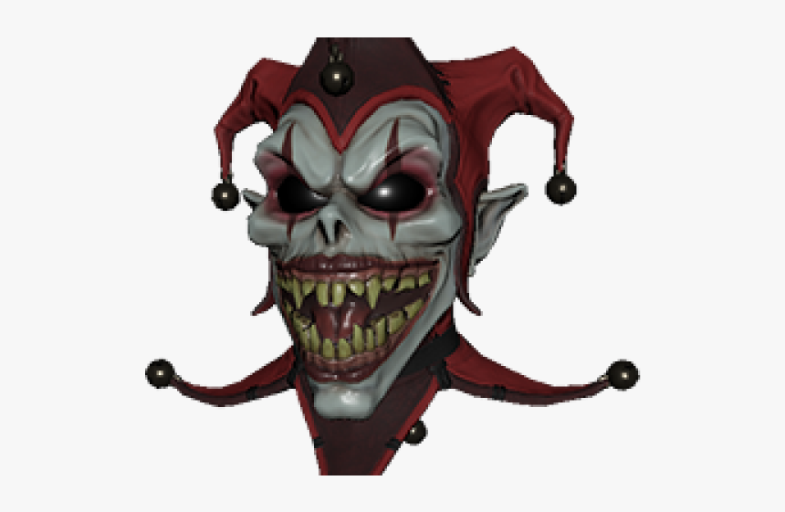 Jester Pics - Mask, HD Png Download, Free Download
