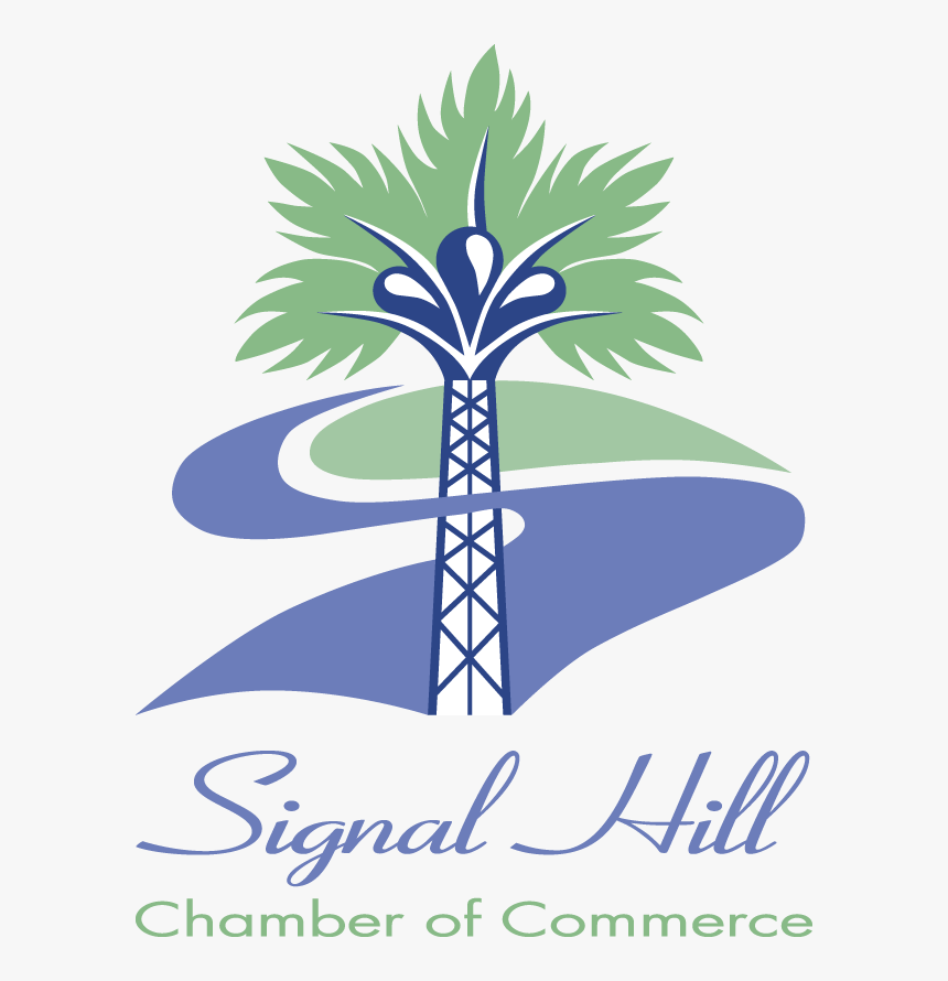 Signal Hill Chamber Of Commerce - Poster, HD Png Download, Free Download